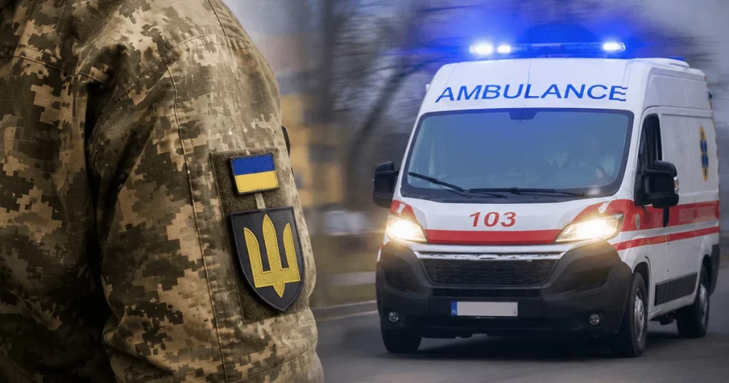 Незаконне позбавлення волі: на Дніпропетровщині військові ТЦК схопили чоловіка і кинули його біля смітника 1 4f487cd400127870b5a9381199865858