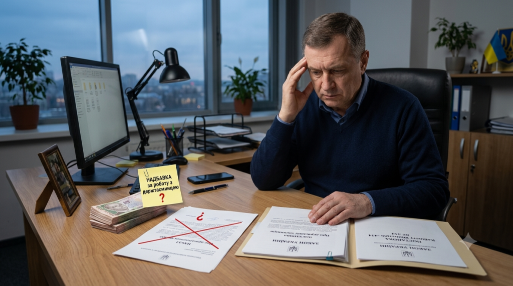 Надбавка за работу в условиях режимных ограничений: почему работодатель не может отменить её даже в военное время 1 Gemini Generated Image 3fe5zi3fe5zi3fe5