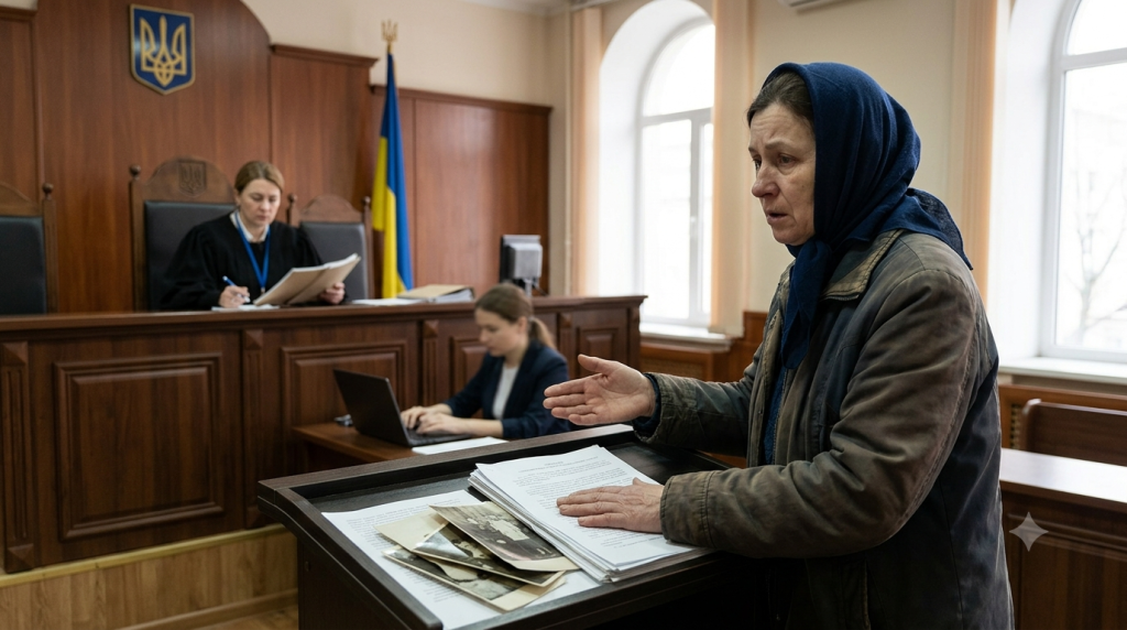 Почему суд не может отказать в почерковедческой экспертизе: позиция Верховного Суда 1 Gemini Generated Image 5r9g645r9g645r9g