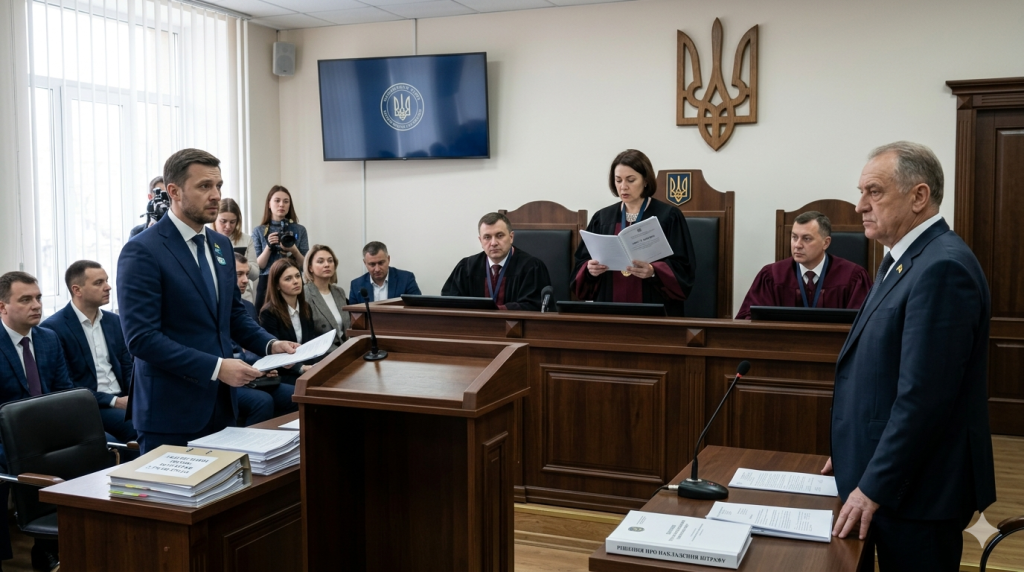 Забезпечення позову у спорах з АМК: головний урок від Верховного Суду 1 Gemini Generated Image 6vj8hh6vj8hh6vj8