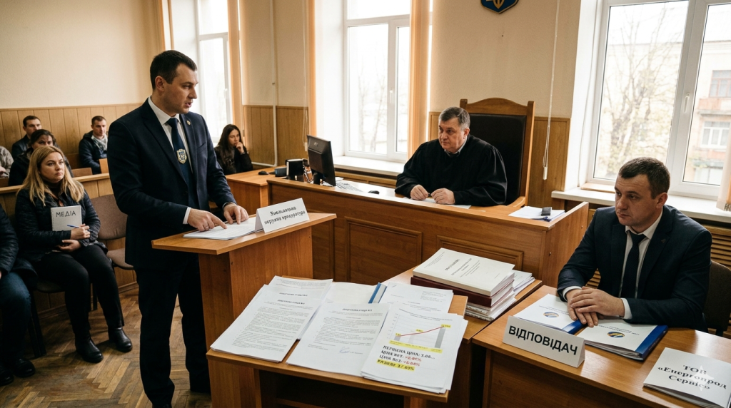 Дополнительные соглашения в закупках: когда повышение цены признают незаконным 1 Gemini Generated Image 7e7yrg7e7yrg7e7y