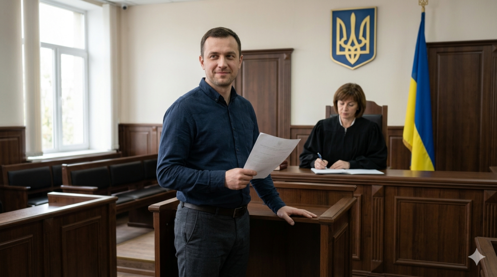 Скасування постанови ТЦК про штраф 17 000 грн: реальний кейс із суду 1 Gemini Generated Image 8ukecf8ukecf8uke