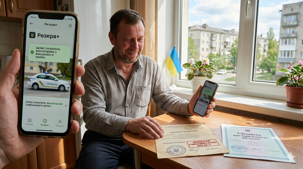 Как исключение из воинского учета отстояли через суд: реальная история из Тернополя 1 Gemini Generated Image 9x6zqg9x6zqg9x6z