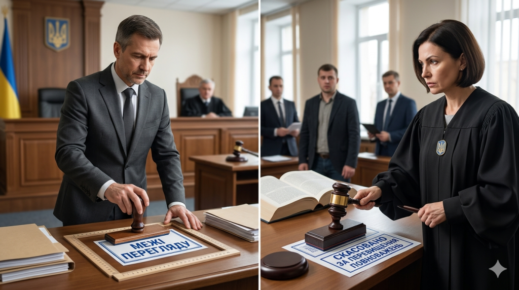 Межі апеляційного перегляду: чому Верховний Суд не дозволив суду «додумати» за позивача 1 Gemini Generated Image dhm47ndhm47ndhm4