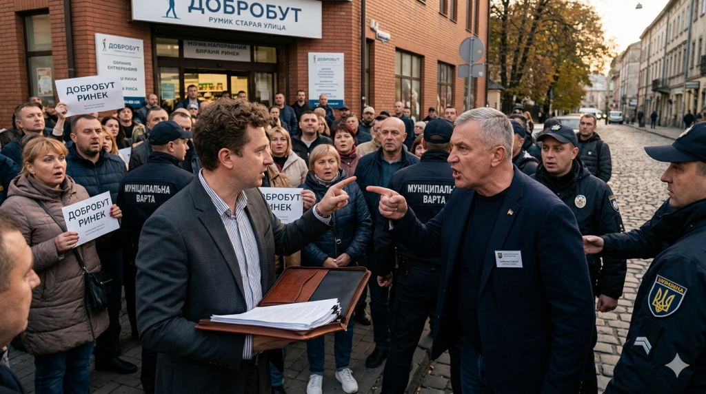 Надлежащий ответчик по делам о чести и достоинстве: кого судить – чиновника или учреждение 1 Gemini Generated Image rf8tearf8tearf8t