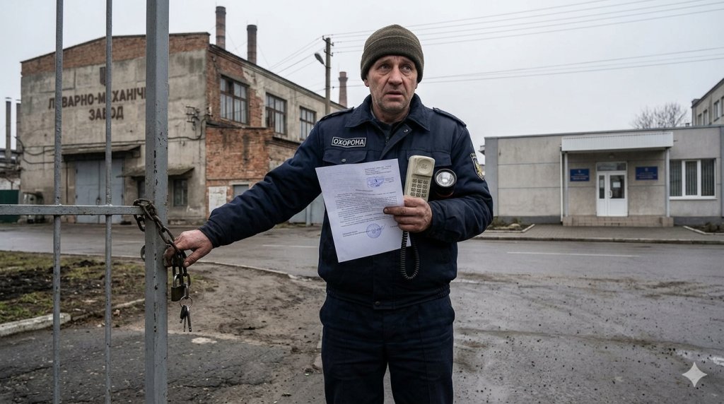 Працював три роки, але трудових відносин не було: уроки справи Верховного Суду 1 Gemini Generated Image urt3ygurt3ygurt3