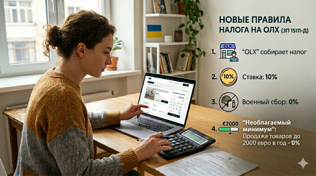 Налог на ОЛХ принят! 1 Gemini Generated Image yayu8pyayu8pyayu