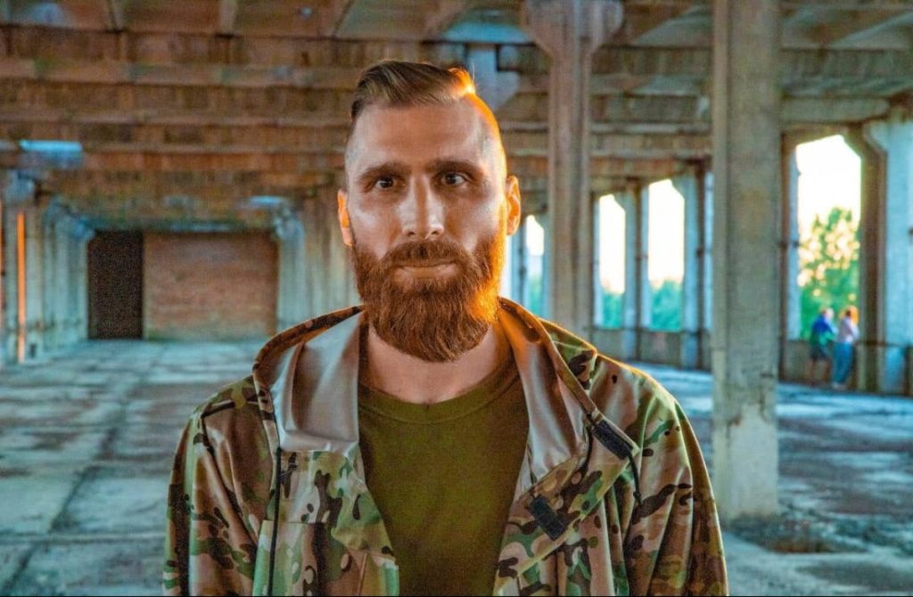 vyshebaba pavlo oleksandrovych