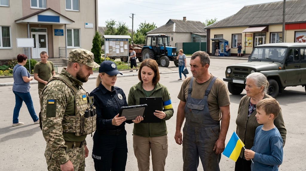 Временная защита украинцев в ЕС: кому откажут после реформы 1 96e97a7e f83e 4c6c 8540 98517c9b213b