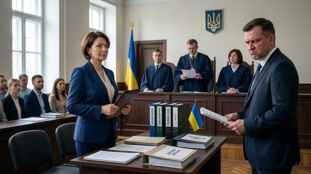 Інвестиційний прибуток без платіжок: як Верховний Суд захистив платницю від 40-мільйонних донарахувань 1 Gemini Generated Image 24sklv24sklv24sk