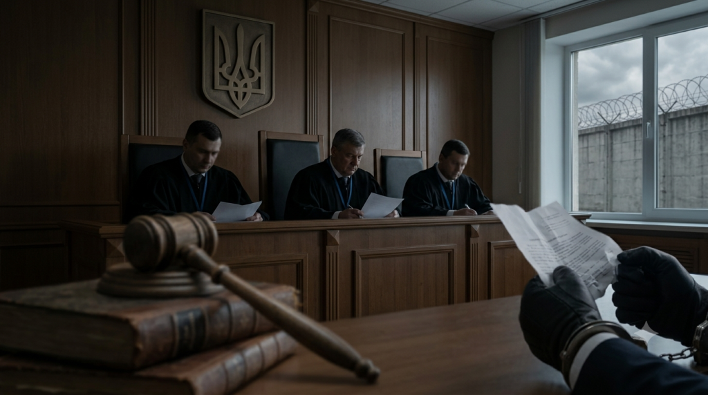 Межа між умисним вбивством і тяжкими тілесними: ключові висновки Верховного Суду 1 Gemini Generated Image 2ia5ov2ia5ov2ia5