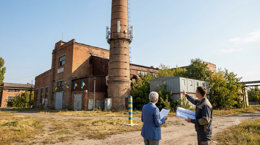 Общая долевая собственность: почему запись о «трубе» в реестре ещё не делает вас единоличным владельцем 1 Gemini Generated Image 784lkc784lkc784l