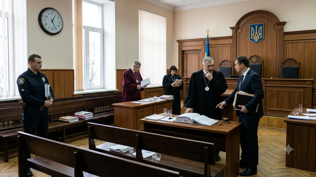 Ст. 69 УК Украины: почему Верховный Суд отменил мягкий приговор за торговлю наркотиками 1 Gemini Generated Image 9ok4py9ok4py9ok4