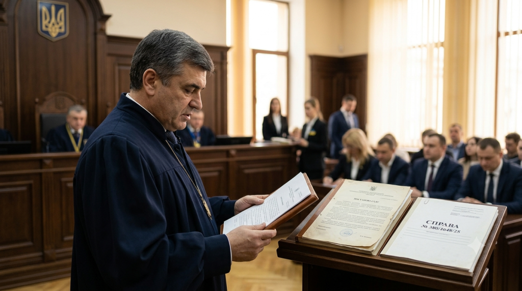 Визнання нормативно-правового акта нечинним: чи зникають борги, що виникли під час його дії? 1 Gemini Generated Image 9utdal9utdal9utd