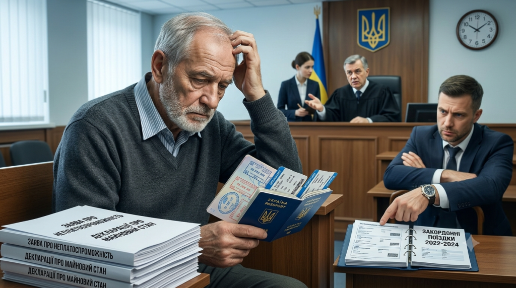 Неплатежеспособность физического лица: почему Верховный Суд вернул дело на новое рассмотрение 1 Gemini Generated Image 9wo1n19wo1n19wo1