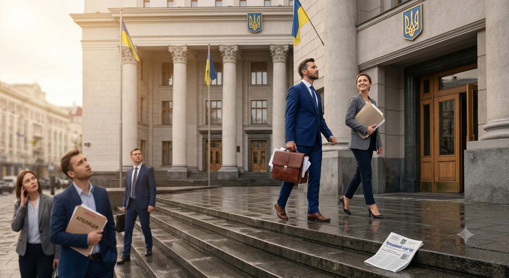 Дополнительное решение о судебных расходах: почему после вердикта Верховного Суда обращаться нужно именно к нему 1 Gemini Generated Image a2ayjua2ayjua2ay
