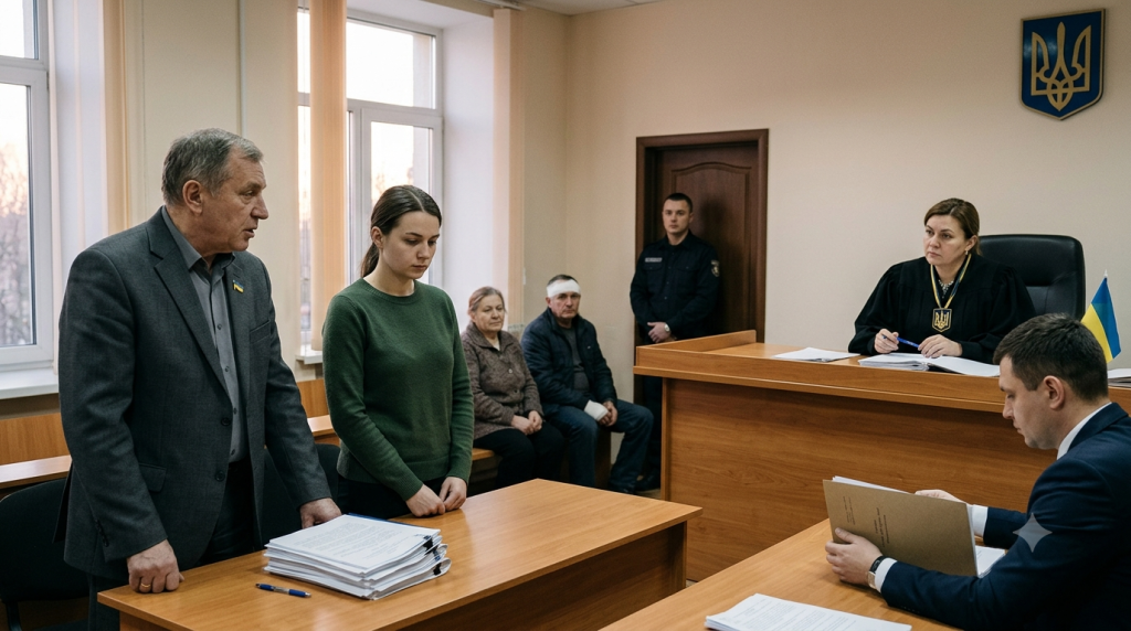 Ст. 46 УК и реальная совокупность преступлений: когда примирение с потерпевшим не освобождает 1 Gemini Generated Image defwsqdefwsqdefw