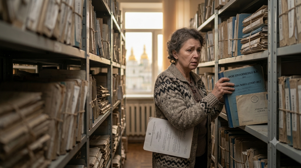 Апелляция через 13 лет: реально ли восстановить срок на апелляционное обжалование 1 Gemini Generated Image e4e214e4e214e4e2
