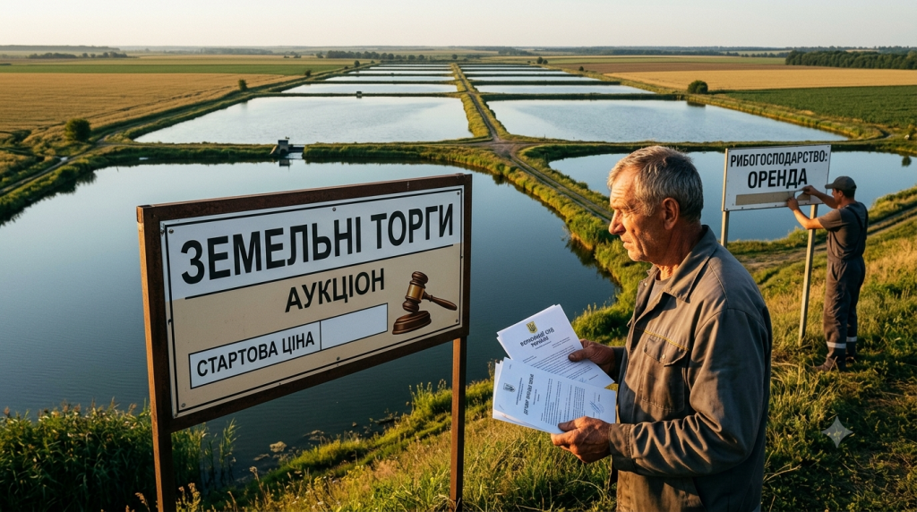 Переважне право на поновлення договору оренди землі: чому орендар може залишитись ні з чим 1 Gemini Generated Image g6gzwqg6gzwqg6gz