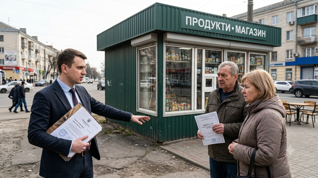 Самочинне будівництво: чому реєстрація права власності ще нічого не доводить 1 Gemini Generated Image gszjotgszjotgszj
