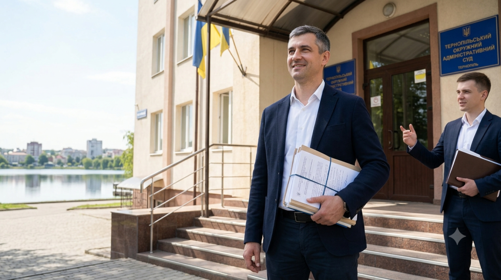 Індексація грошового забезпечення: як військовослужбовець через суд домігся виплат за шість років 1 Gemini Generated Image ie055rie055rie05
