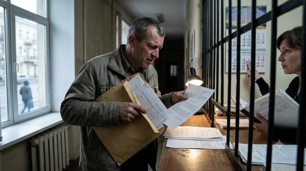 Срок на апелляционное обжалование: когда начинается отсчёт, если решение вынесли без вас 1 Gemini Generated Image ve15wfve15wfve15