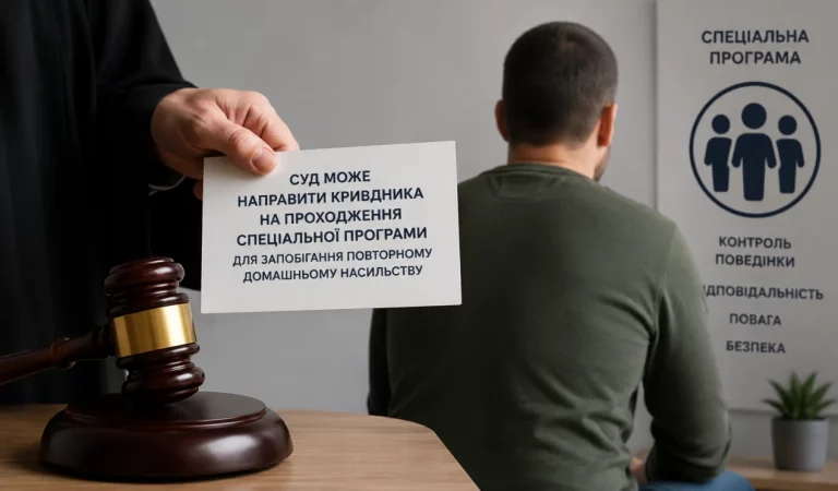 Програма для кривдників: що це таке та як вона працює