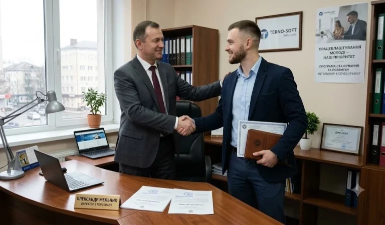 Працевлаштування після універу: чи законний випробувальний термін для молодих спеціалістів