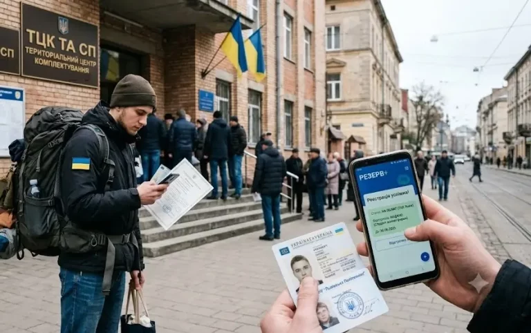 Відстрочка для студента при зміні ТЦК: чи варто переживати через переїзд