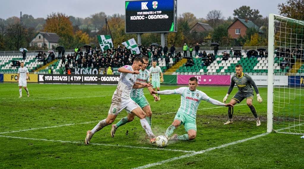270 khvylyn bez holiv i propushchenyy tur