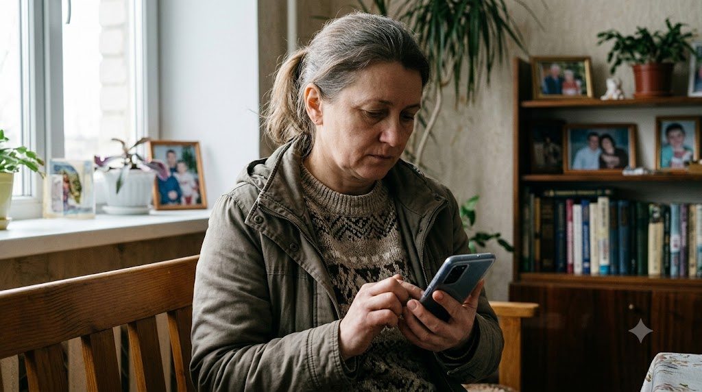 5 let uslovno za soobshcheniya v chate kak na poltavshchine nakazali zhenshchinu po state