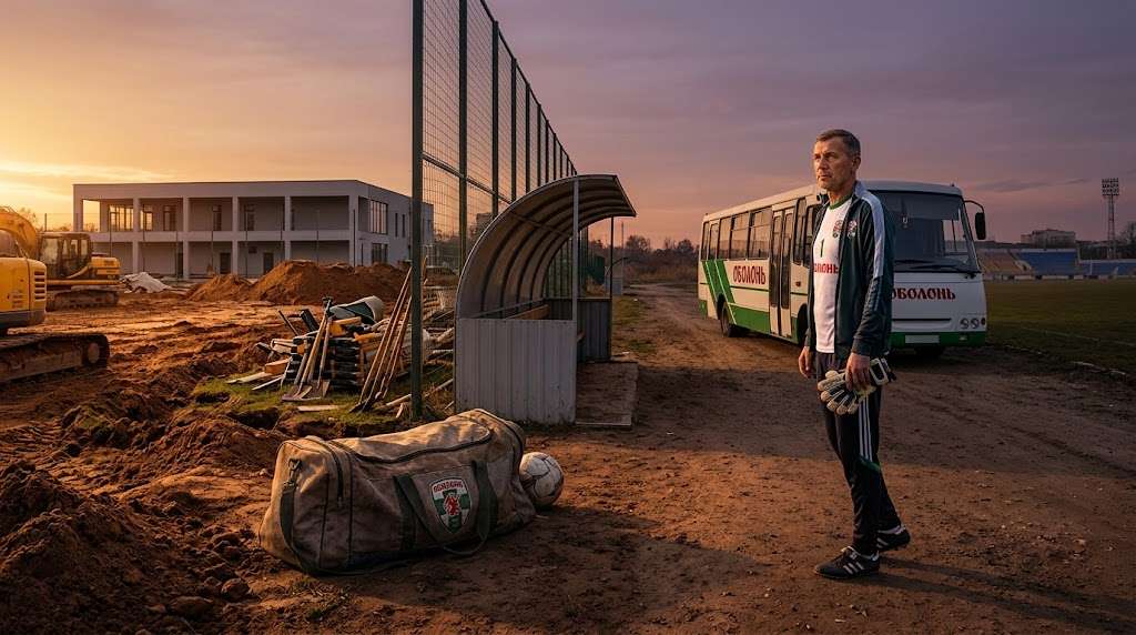 Bez domu bez strakhovky