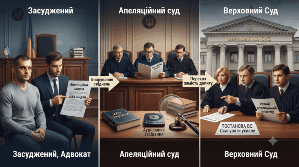 Bezposerednye doslidzhennya dokaziv