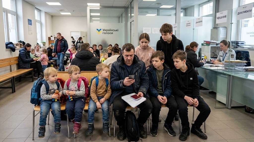 Chomu belhiiskyi tymchasovyi zakhyst teper otrymaty skladnishe i do choho tut mobilizatsiya