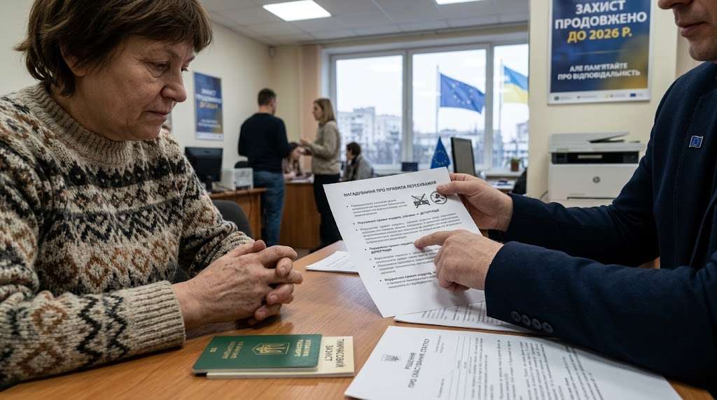 Deportatsiya z YES