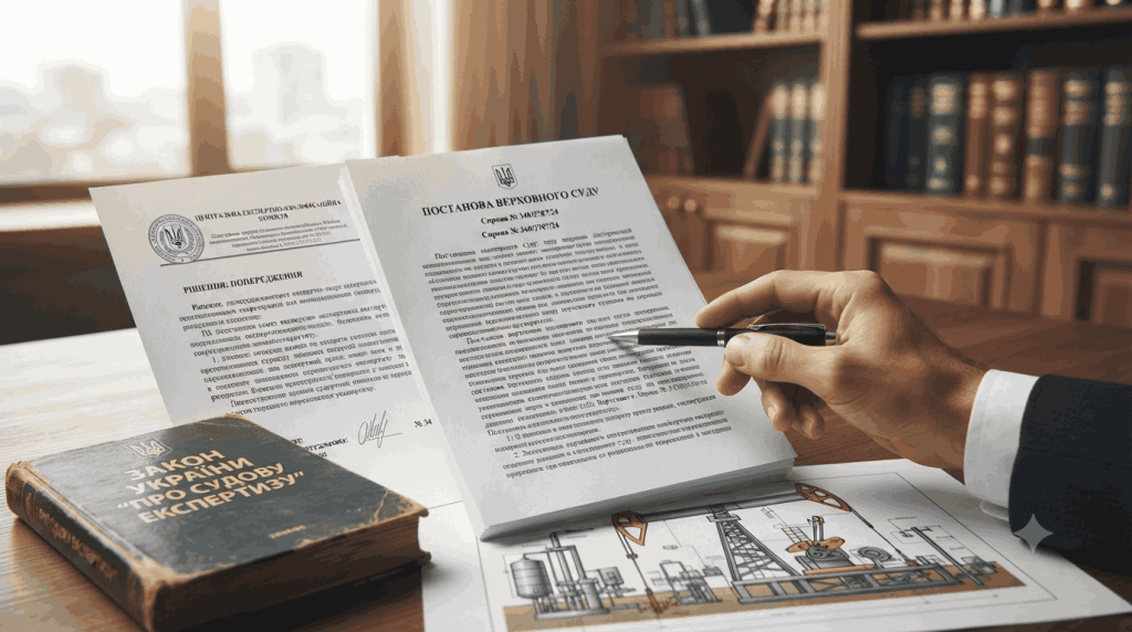 Dystsyplinarna vidpovidalʹnistʹ sudovykh ekspertiv
