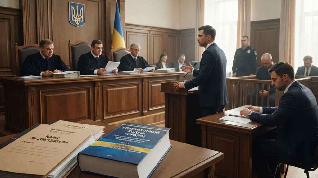 Кассационное обжалование приговора: почему Верховный Суд не согласился со смягчением наказания 1 Kasatsiyne oskarzhennya vyroku