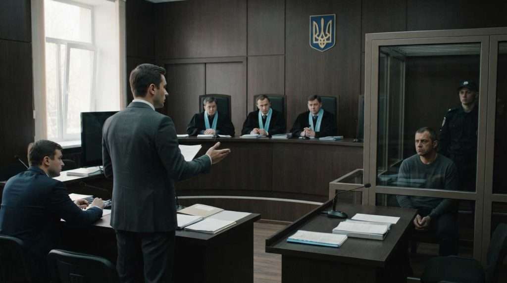 Kasatsiyne oskarzhennya vyroku za zlochyny proty ditey