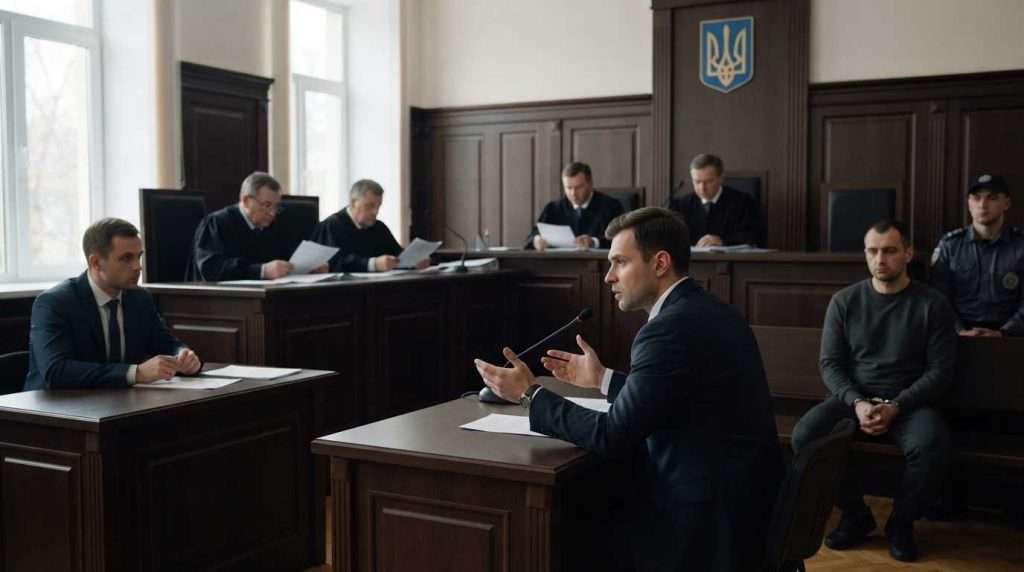 Konfiskatsiya mayna bez koryslyvoho motyvu