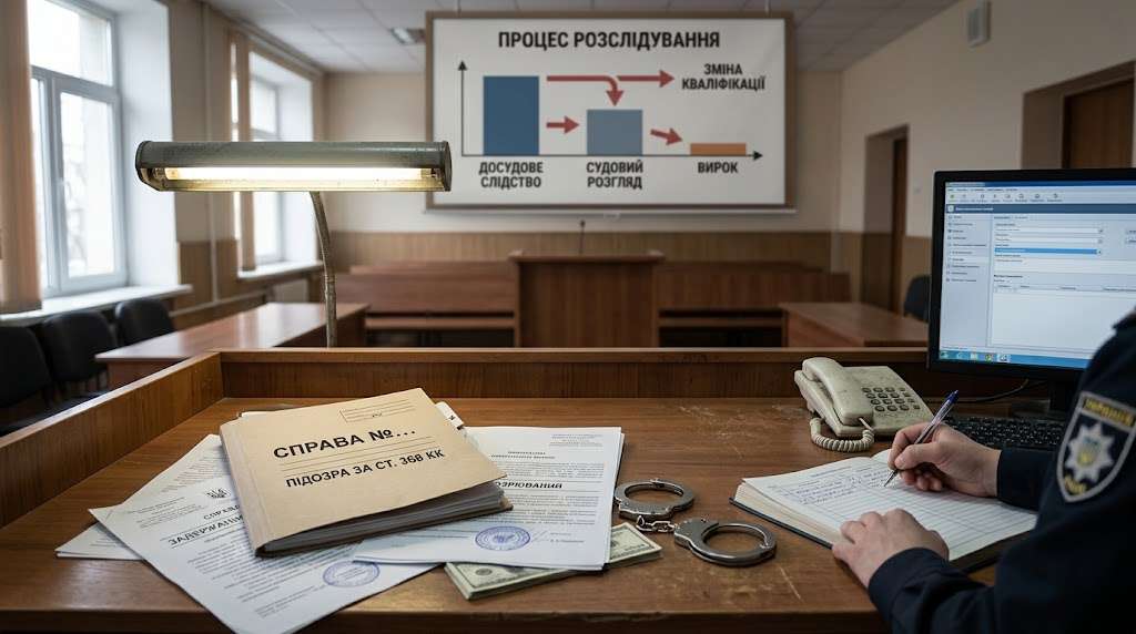 Koruptsiia TTsK