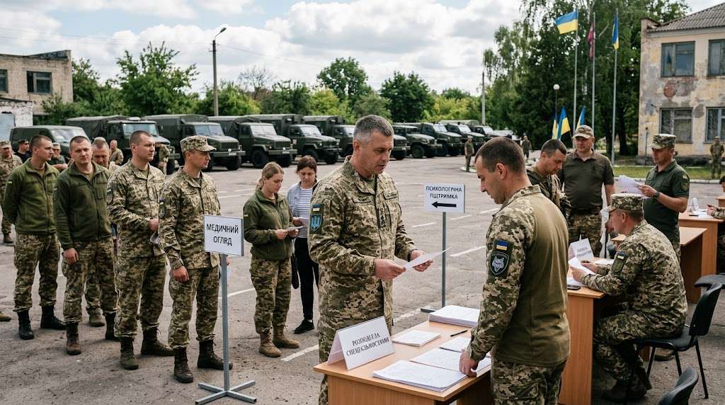 Mobilizatsiia pid zahrozoiu porazky