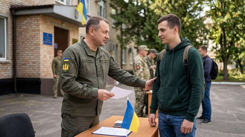 Мобилизация станет человечнее: президент требует реальных решений от Минобороны и ВСУ 1 Mobilizatsiia stane liudianishoiu
