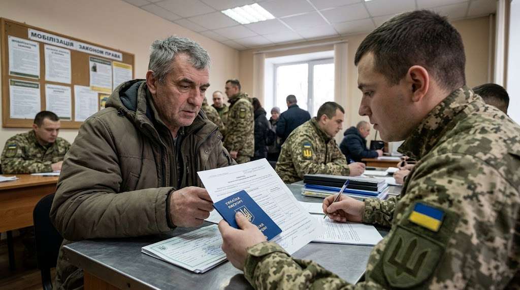 Mobilizatsiya pislya 50 rokiv