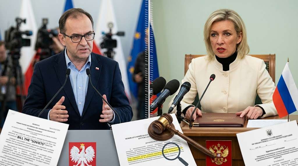 Язык вражды в политике: где грань между критикой и правонарушением? 1 Mova vorozhnechi v politytsi