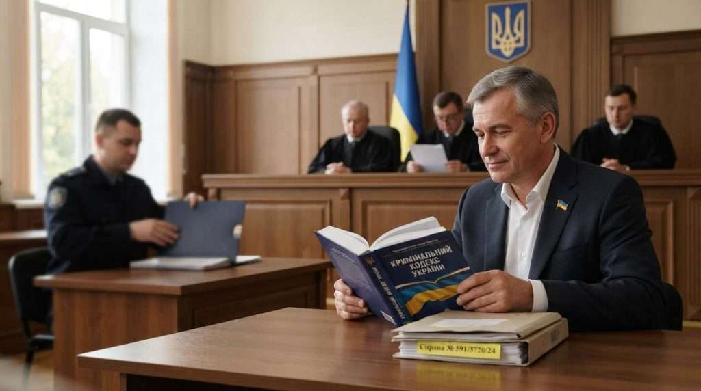 Недопустимое доказательство: почему Верховный Суд отменил приговор из-за интервью военнопленного на YouTube 1 Nedopustymyy dokaz