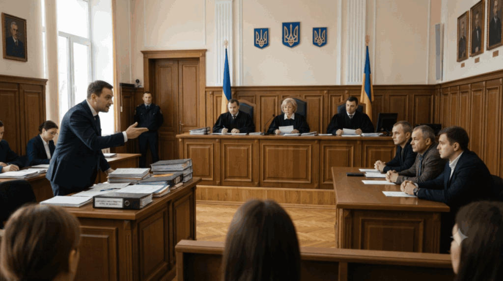 Novyy apelyatsiynyy rozhlyad pislya kasatsiyi