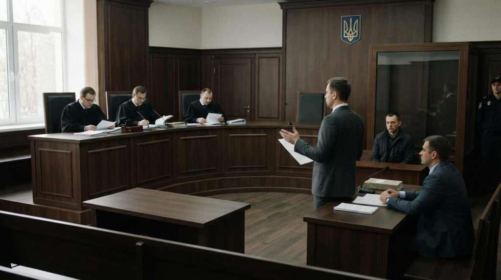 Oskarzhennya prodovzhennya stroku dosudovoho rozsliduvannya