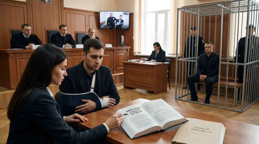 Статья 1174 ГК: кто заплатит потерпевшему, если полицейский превысил полномочия 1 Politseyskyy perevyshchyv povnovazhennya