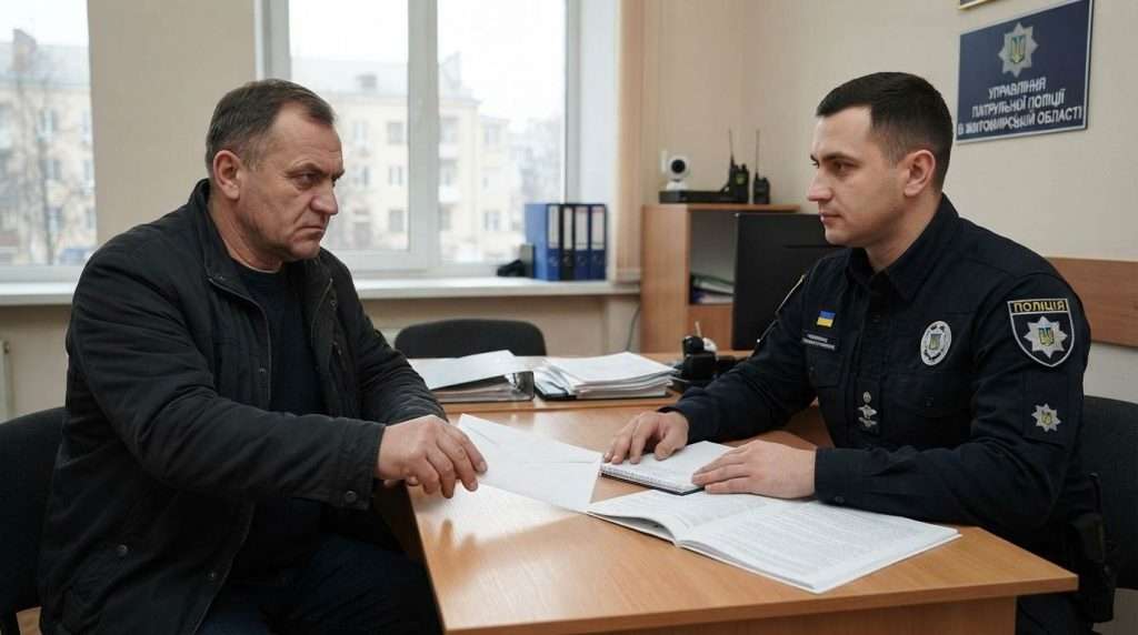 Provokatsiya zlochynu
