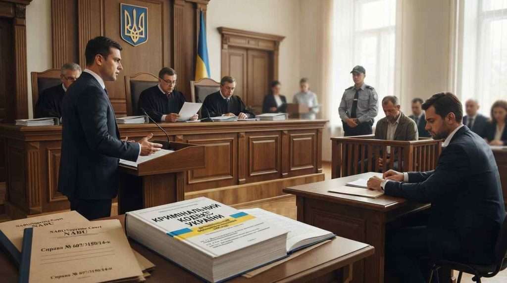 Служебная халатность или чужая ошибка: где проходит грань по ч. 2 ст. 367 УК 1 Sluzhbova nedbalist chy chuzha pomylka